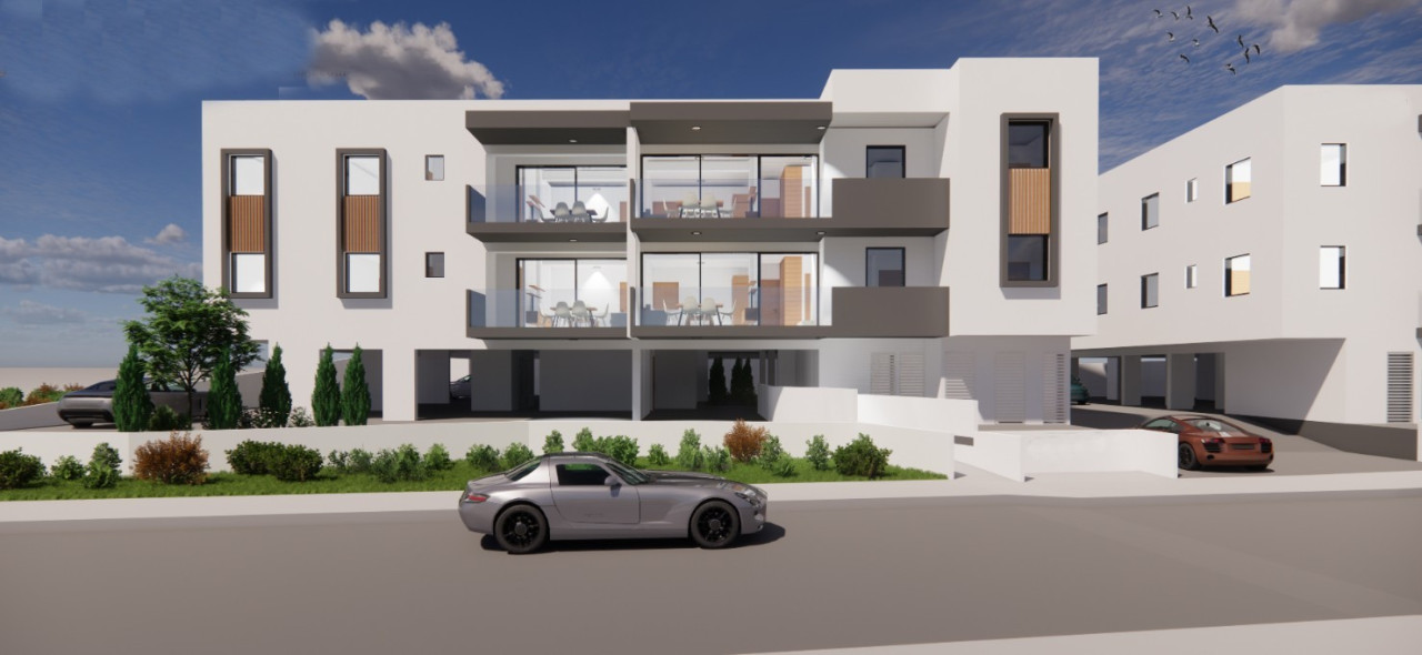 Property for Sale: Apartment (Flat) in Tseri, Nicosia  | Key Realtor Cyprus