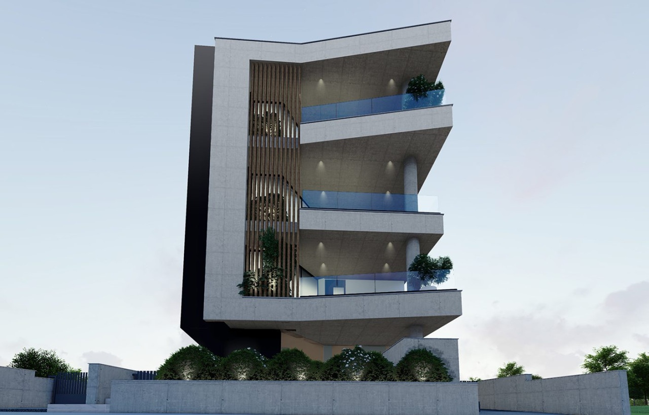 Property for Sale: Apartment (Flat) in Ekali, Limassol  | Key Realtor Cyprus
