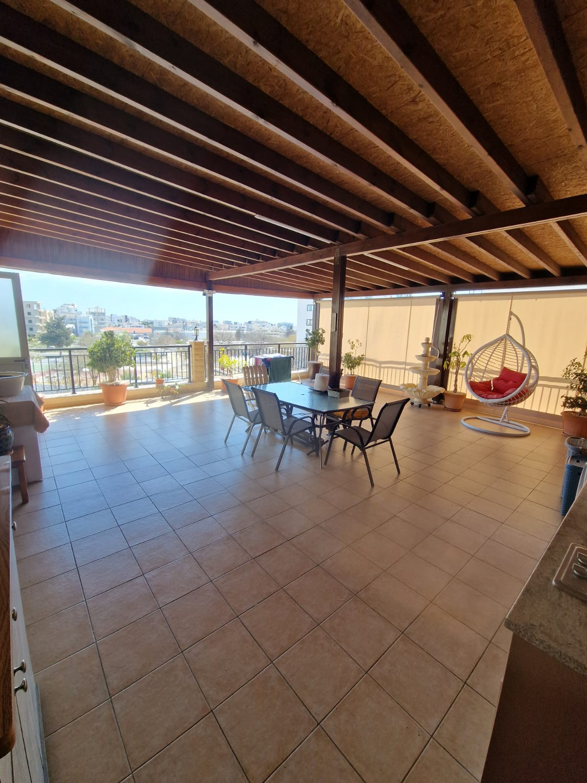 Property for Sale: Apartment (Penthouse) in Agios Pavlos, Paphos  | Key Realtor Cyprus