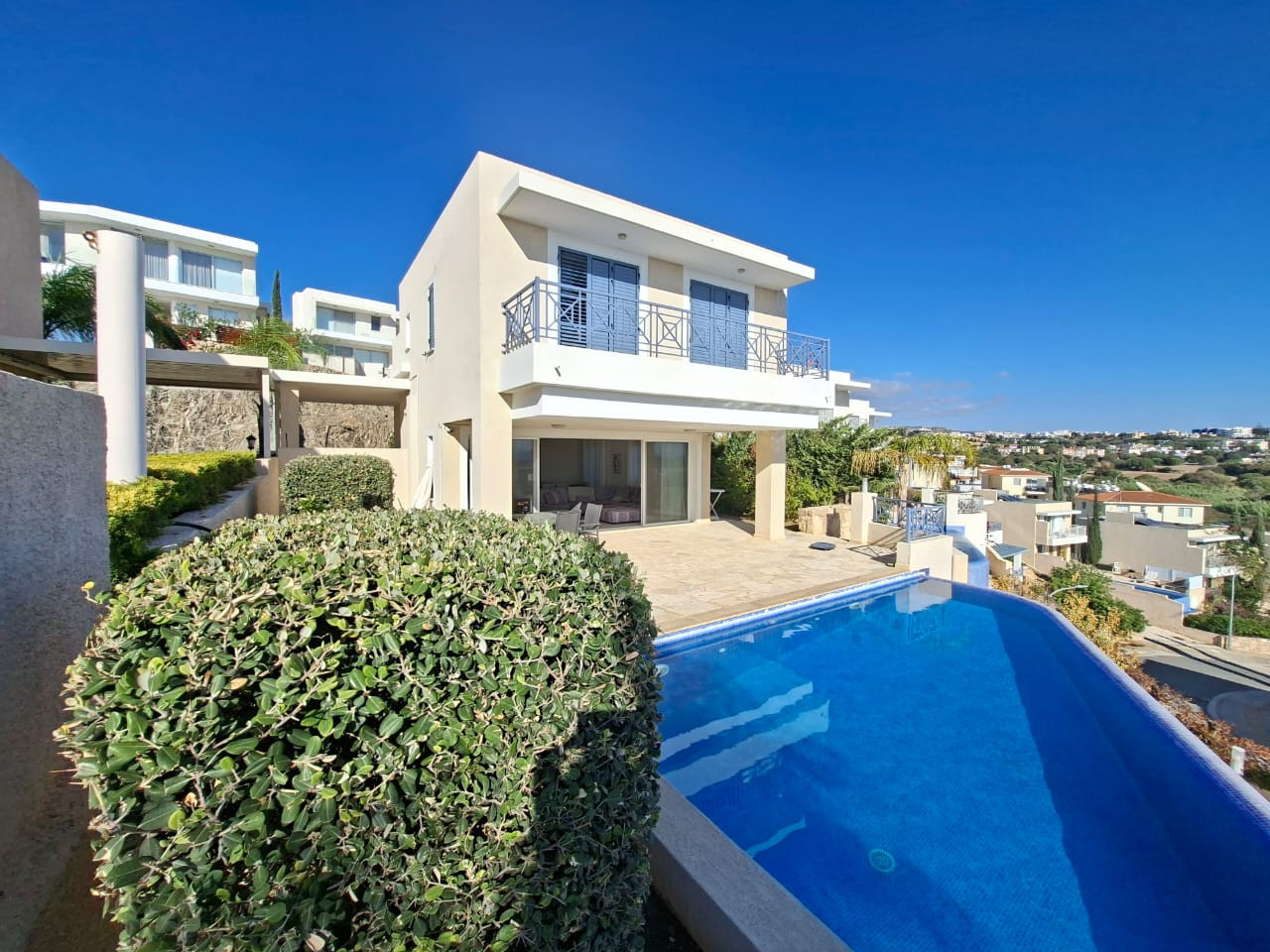 Property for Sale: House (Detached) in Chlorakas, Paphos  | Key Realtor Cyprus