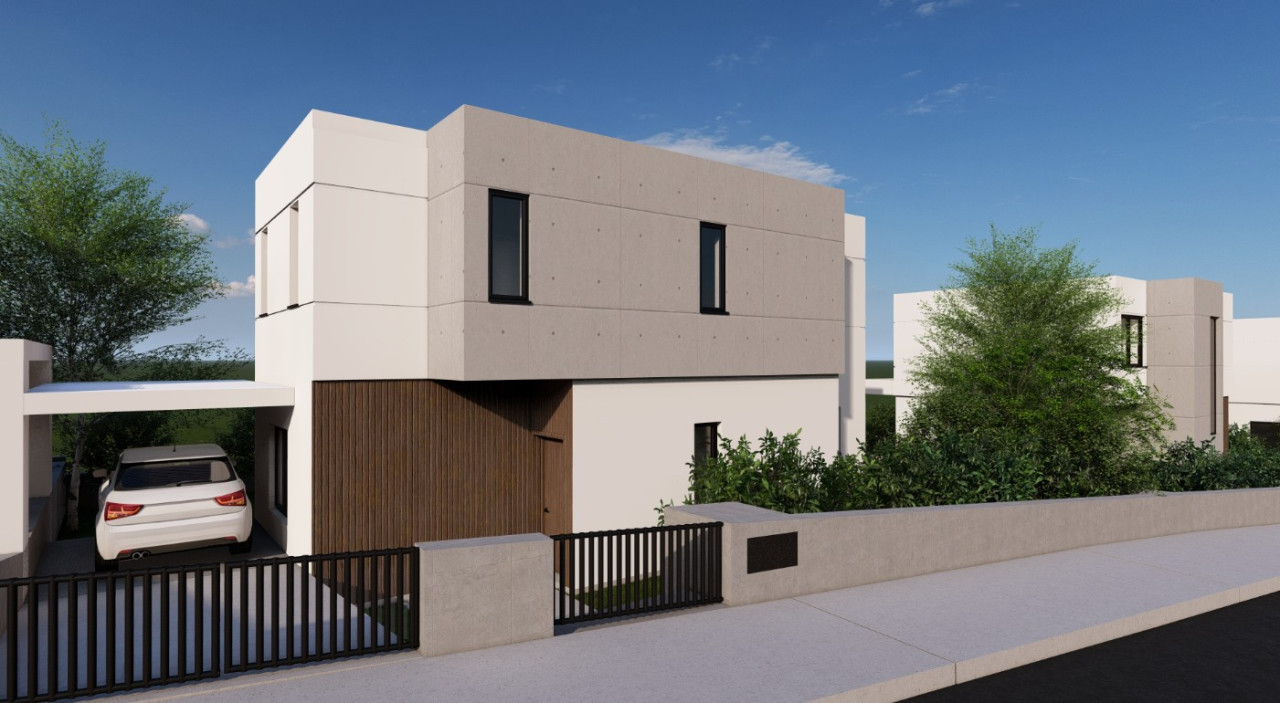 Property for Sale: House (Detached) in Paramytha, Limassol  | Key Realtor Cyprus