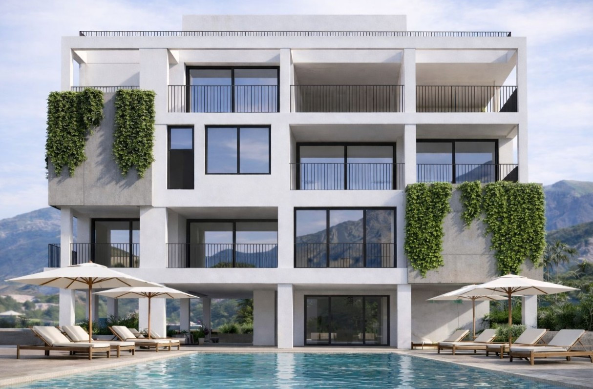 Property for Sale: Apartment (Penthouse) in Ekali, Limassol  | Key Realtor Cyprus