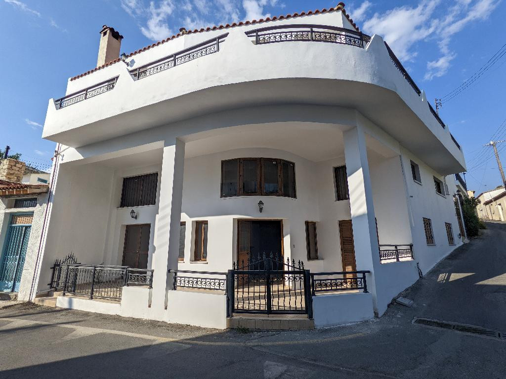 Property for Sale: Investment (Mixed Use) in Pano Panagia, Paphos  | Key Realtor Cyprus