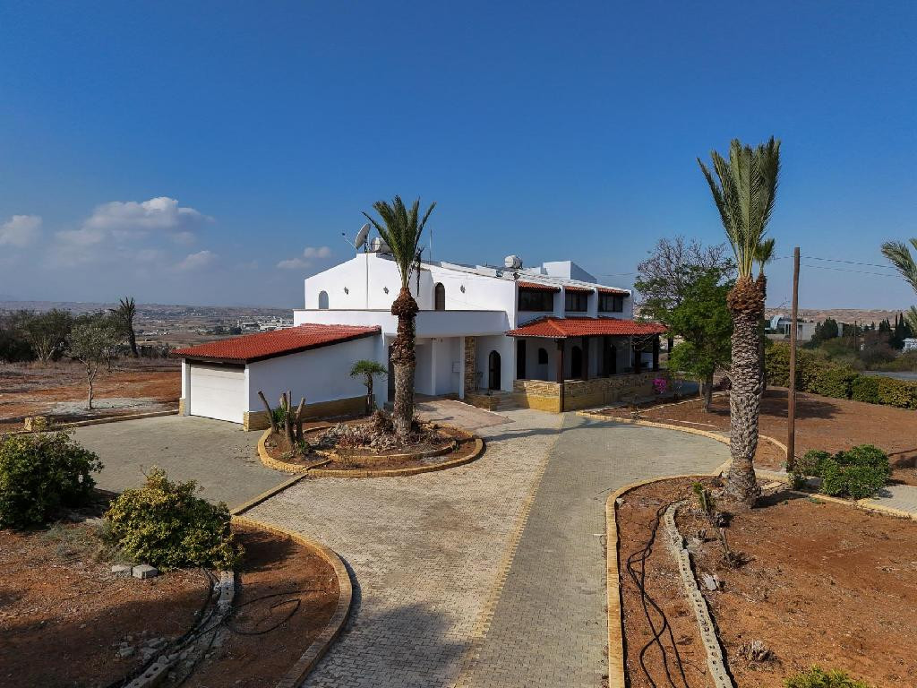 Property for Sale: House (Detached) in Dali, Nicosia  | Key Realtor Cyprus