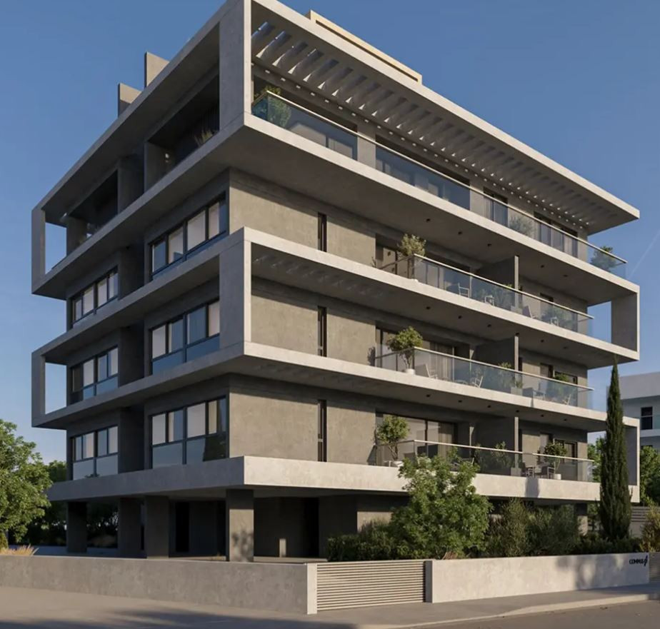 Property for Sale: Apartment (Flat) in Potamos Germasoyias, Limassol  | Key Realtor Cyprus