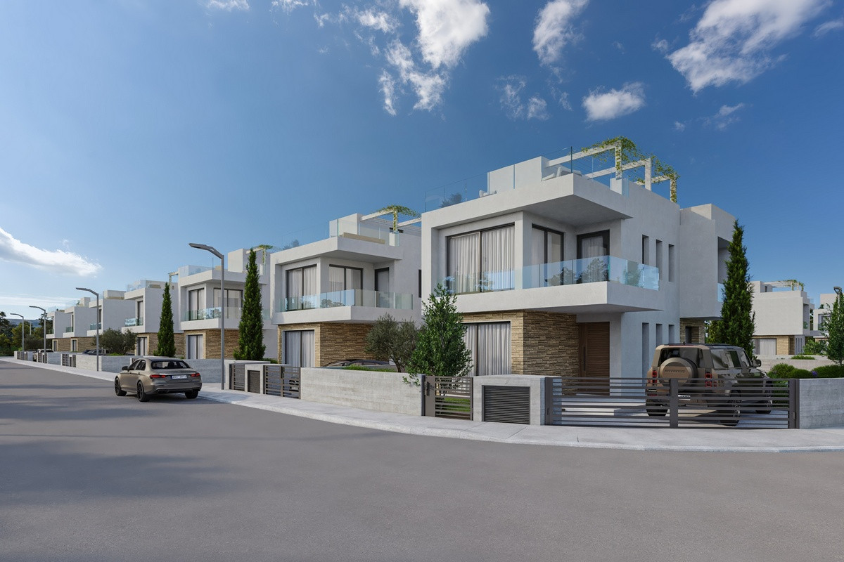 Property for Sale: House (Detached) in Kato Paphos, Paphos  | Key Realtor Cyprus
