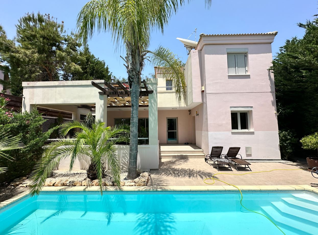 Property for Sale: House (Detached) in Amathus Area, Limassol  | Key Realtor Cyprus