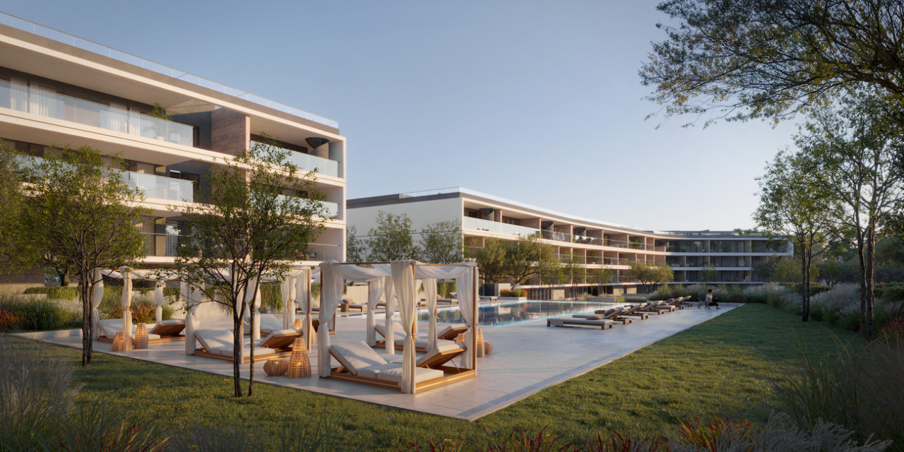 Property for Sale: Apartment (Flat) in Kato Paphos, Paphos  | Key Realtor Cyprus