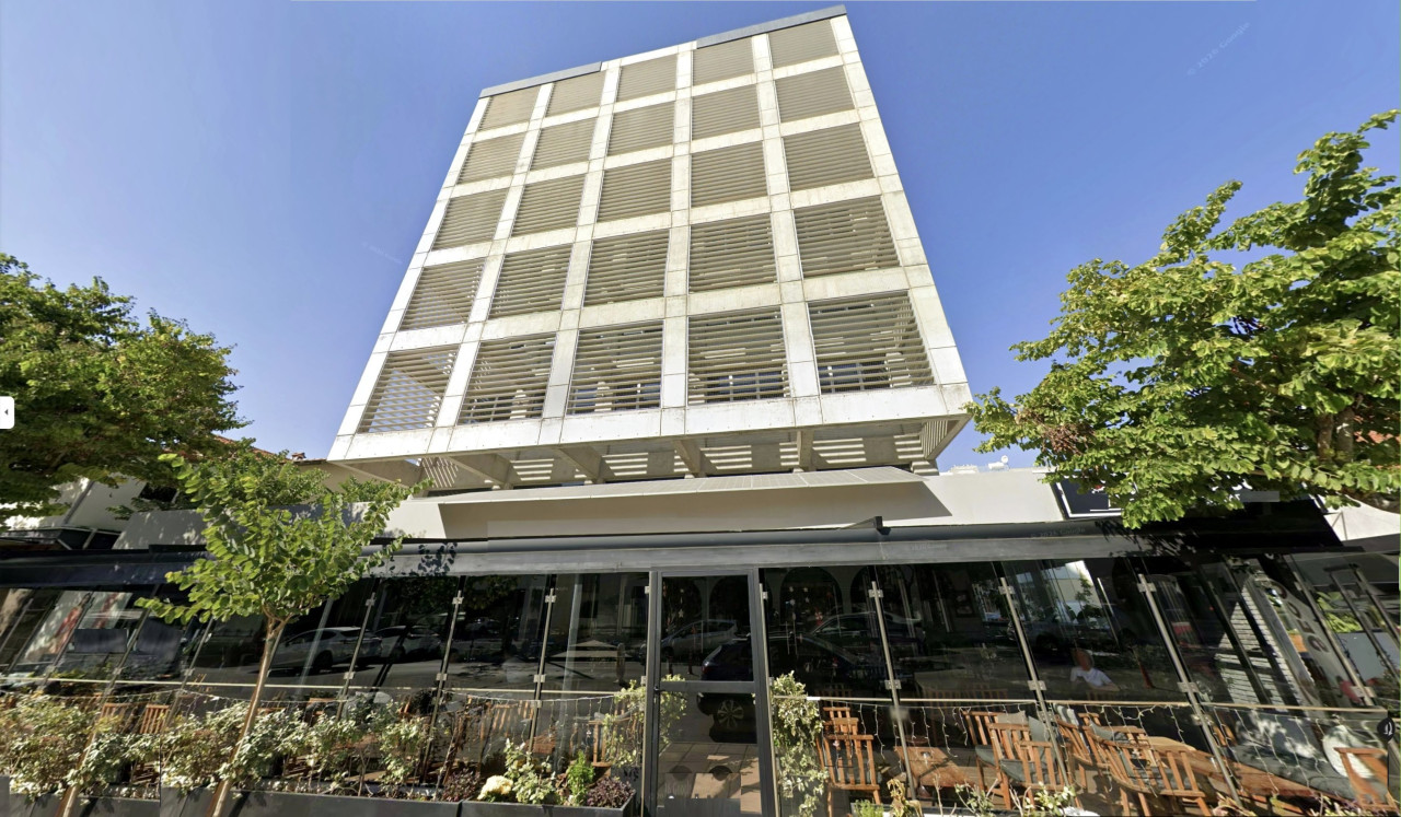 Property for Sale: Commercial (Building) in City Center, Limassol  | Key Realtor Cyprus