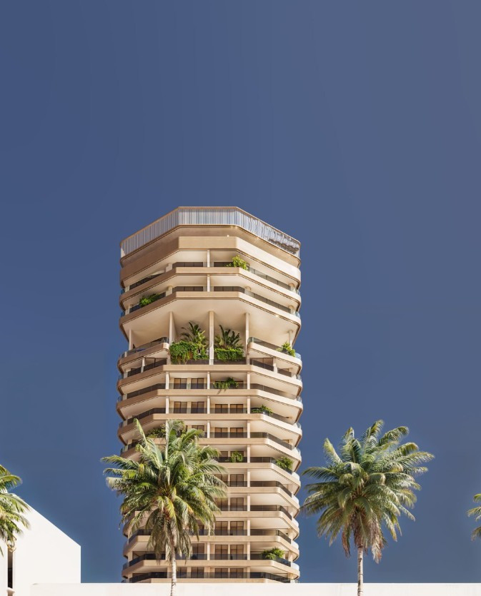 Property for Sale: Apartment (Penthouse) in Germasoyia Tourist Area, Limassol  | Key Realtor Cyprus