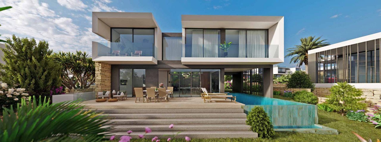 Property for Sale: House (Detached) in Pegeia, Paphos  | Key Realtor Cyprus