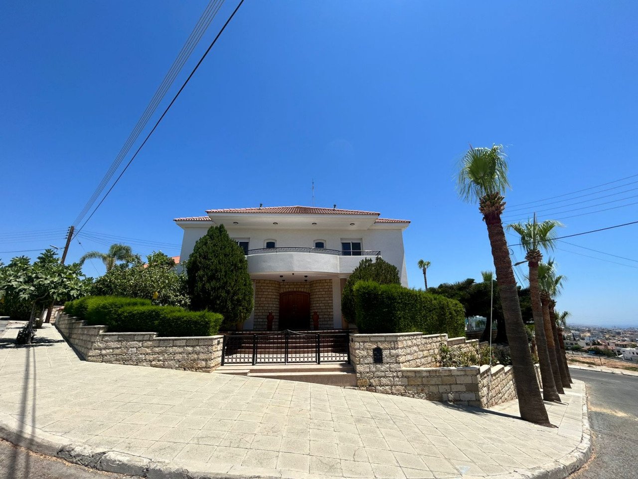Property for Sale: House (Detached) in Panthea, Limassol  | Key Realtor Cyprus