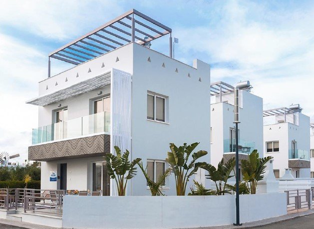 Property for Sale: House (Detached) in Agia Napa, Famagusta  | Key Realtor Cyprus
