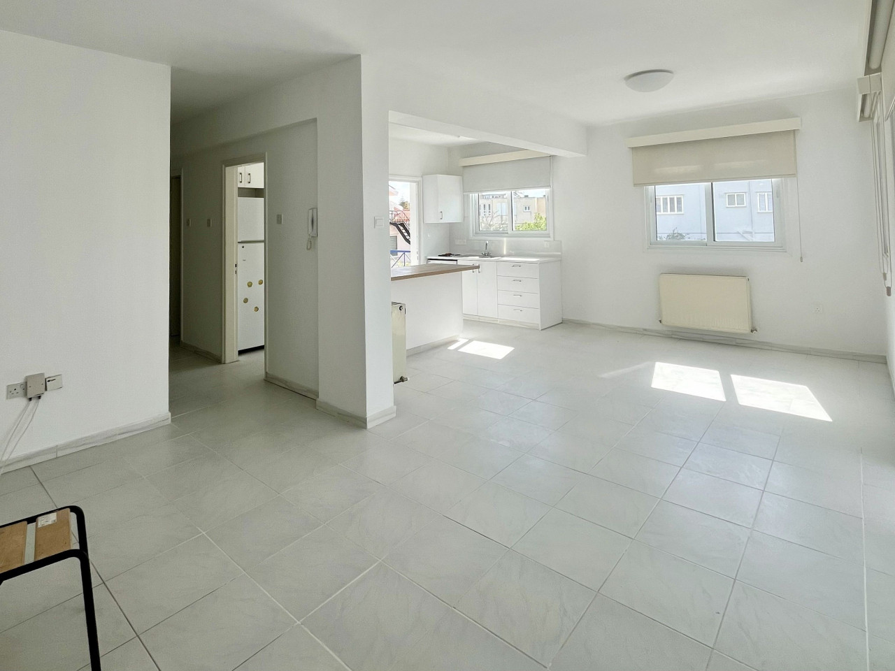 Property for Rent: Apartment (Flat) in Acropoli, Nicosia for Rent | Key Realtor Cyprus