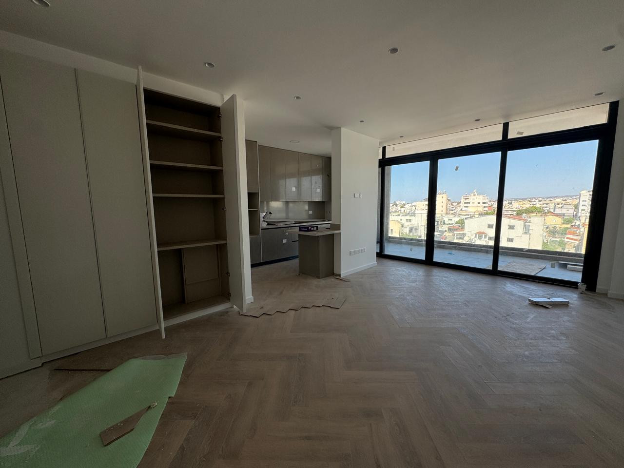 Property for Rent: Apartment (Flat) in Omonoias, Limassol for Rent | Key Realtor Cyprus