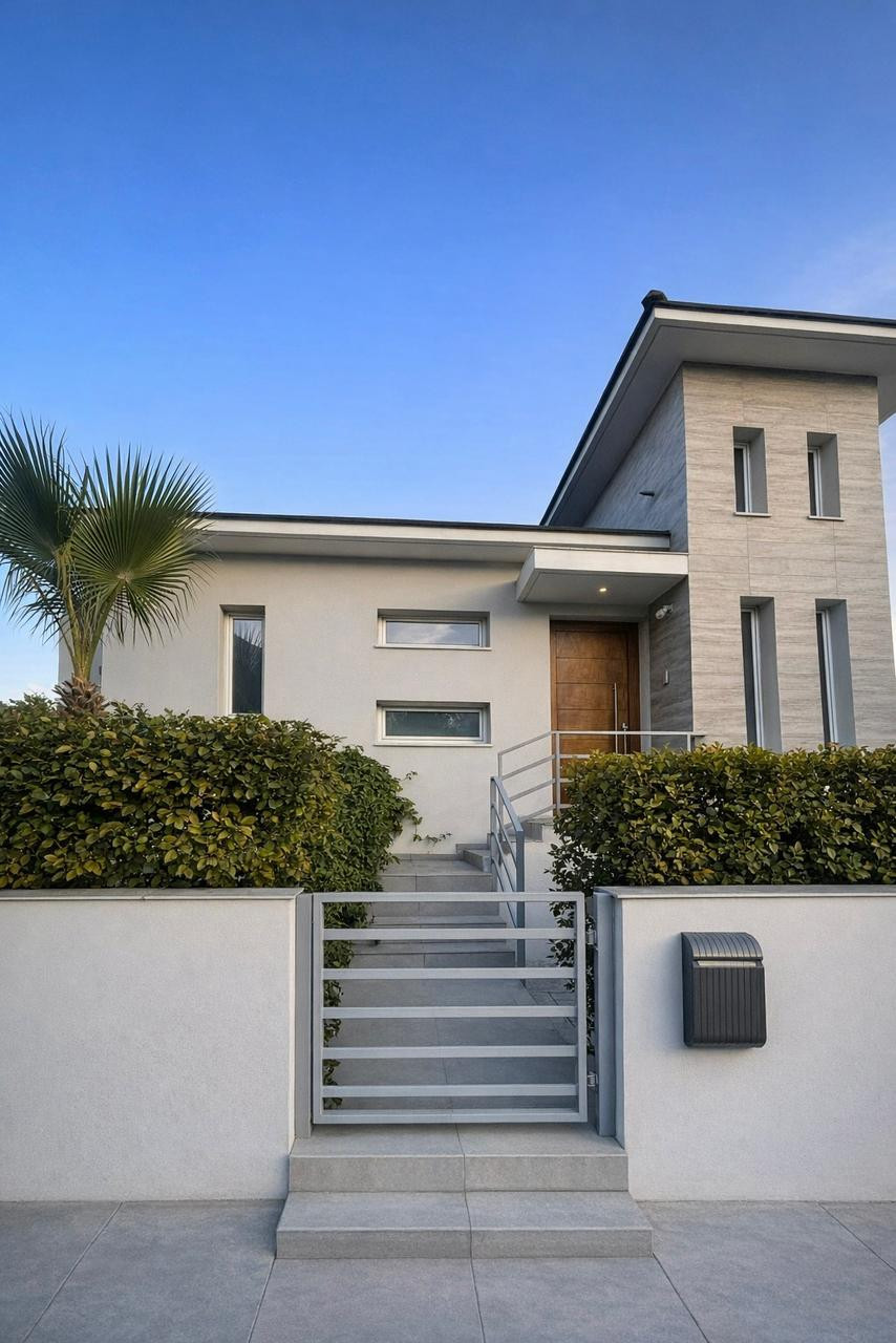 Property for Rent: House (Detached) in Pyrgos, Limassol for Rent | Key Realtor Cyprus