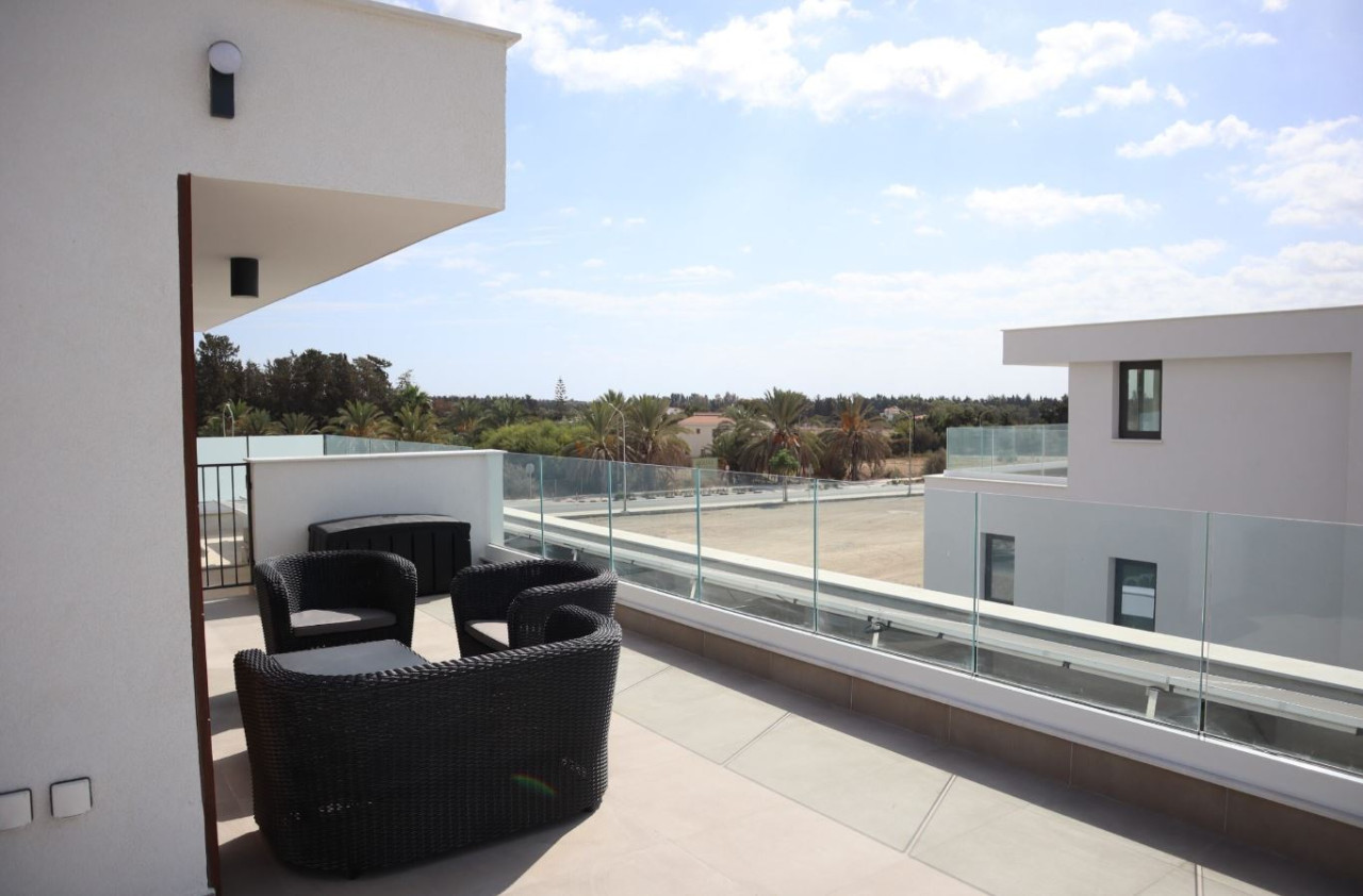 Property for Rent: House (Detached) in Geroskipou, Paphos for Rent | Key Realtor Cyprus