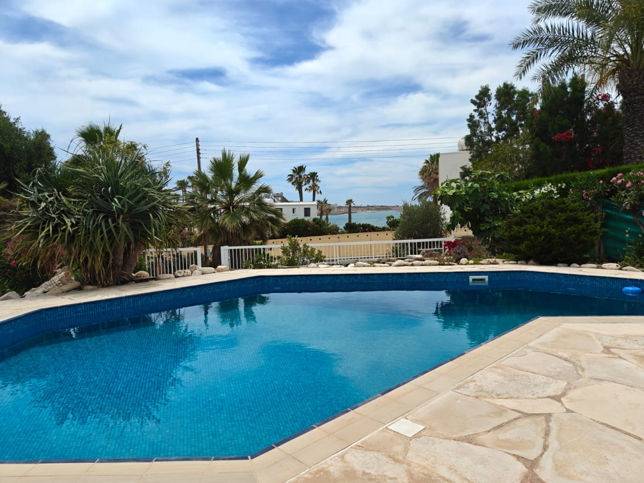 Property for Rent: House (Detached) in Chlorakas, Paphos for Rent | Key Realtor Cyprus