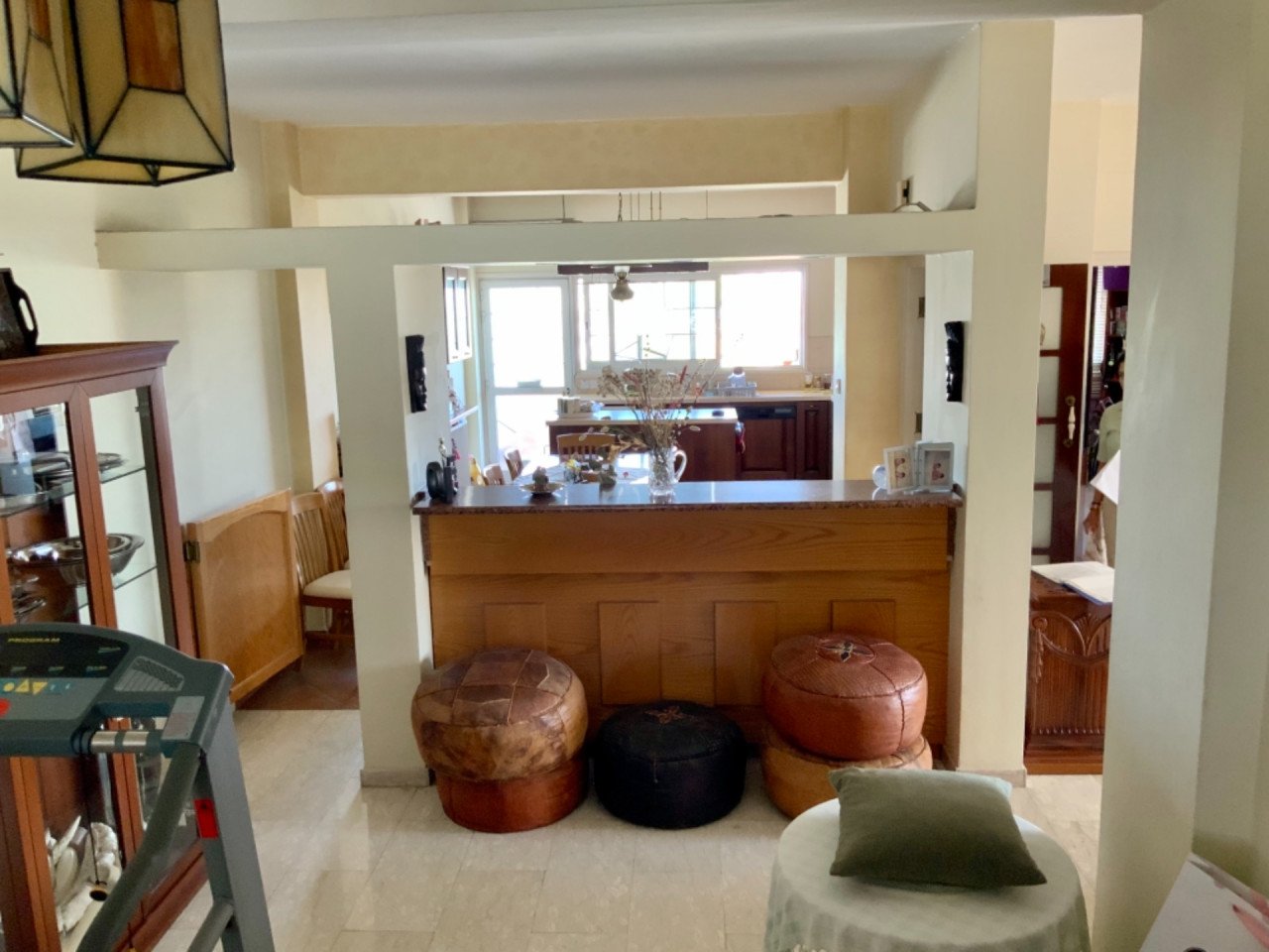 Property for Sale: Apartment (Penthouse) in Agios Dometios, Nicosia  | Key Realtor Cyprus