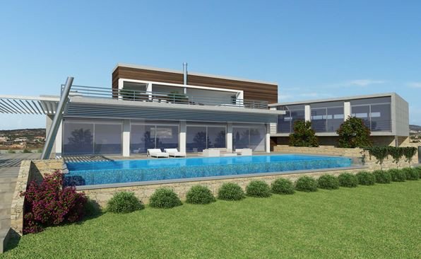 Property for Sale: House (Detached) in Sea Caves Pegeia, Paphos  | Key Realtor Cyprus
