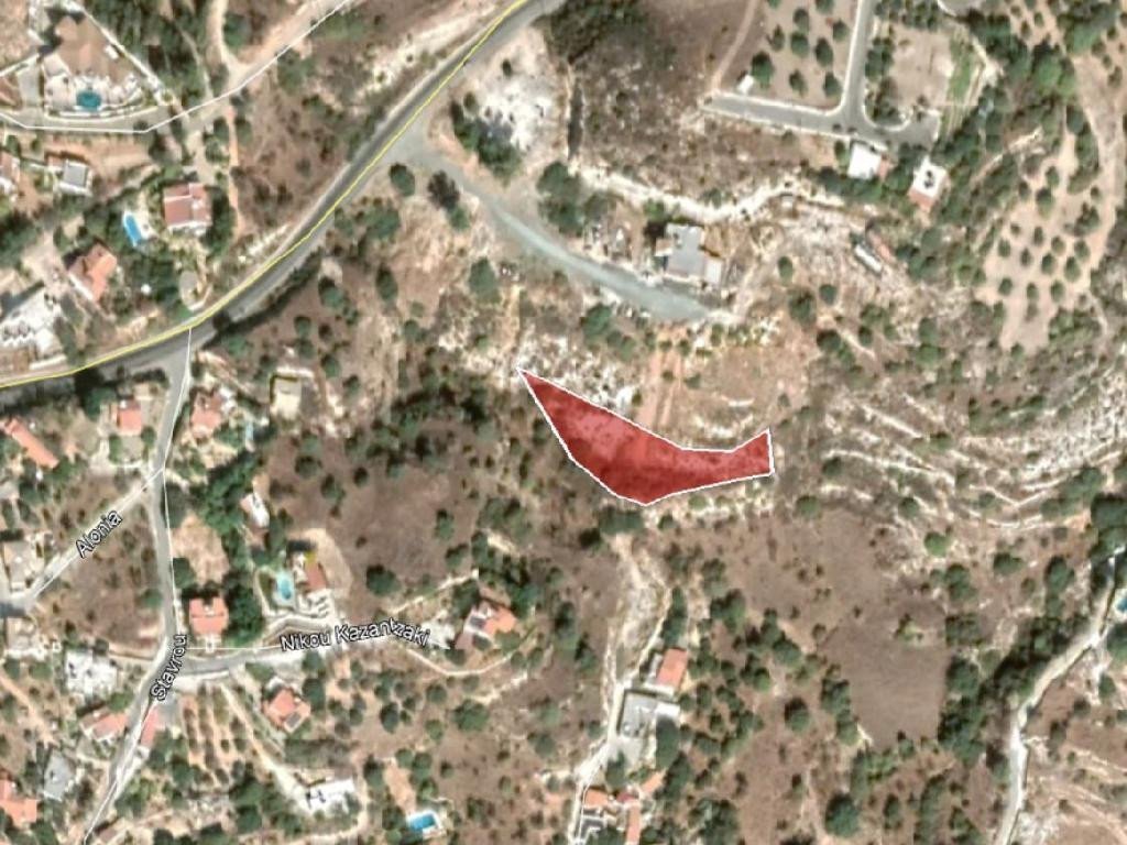 Property for Sale: (Residential) in Marathounta, Paphos  | Key Realtor Cyprus