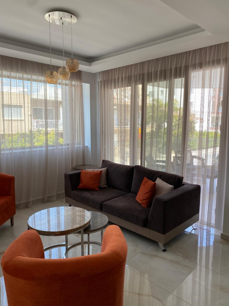 Property for Rent: Apartment (Flat) in Neapoli, Limassol for Rent | Key Realtor Cyprus