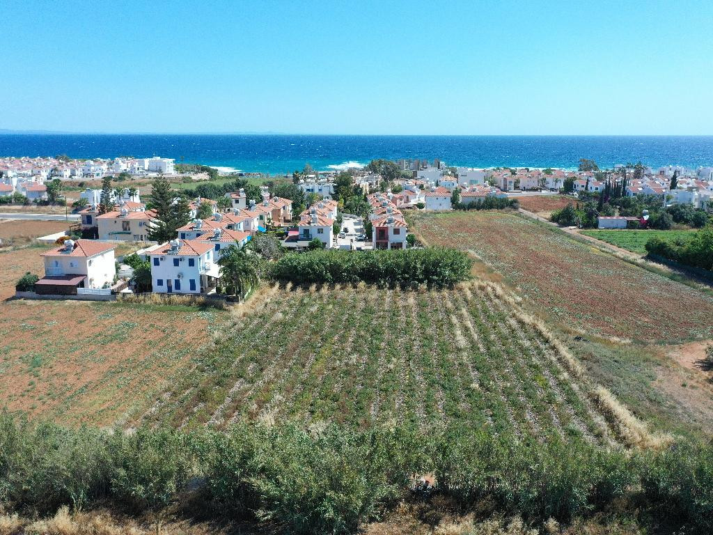 Property for Sale: (Tourist) in Paralimni, Famagusta  | Key Realtor Cyprus