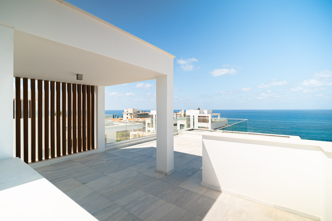 Property for Sale: House (Detached) in Kissonerga, Paphos  | Key Realtor Cyprus