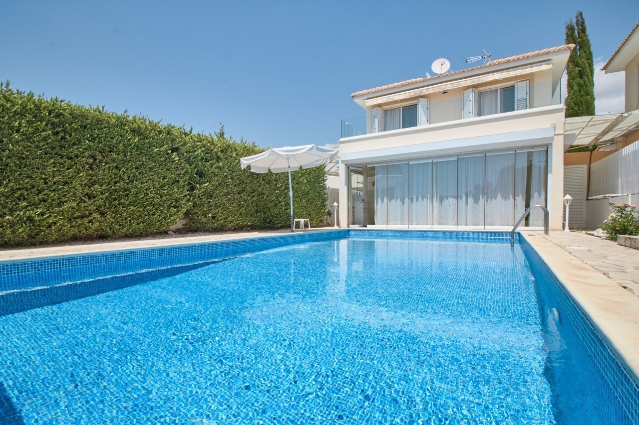 Property for Sale: House (Detached) in Coral Bay, Paphos  | Key Realtor Cyprus