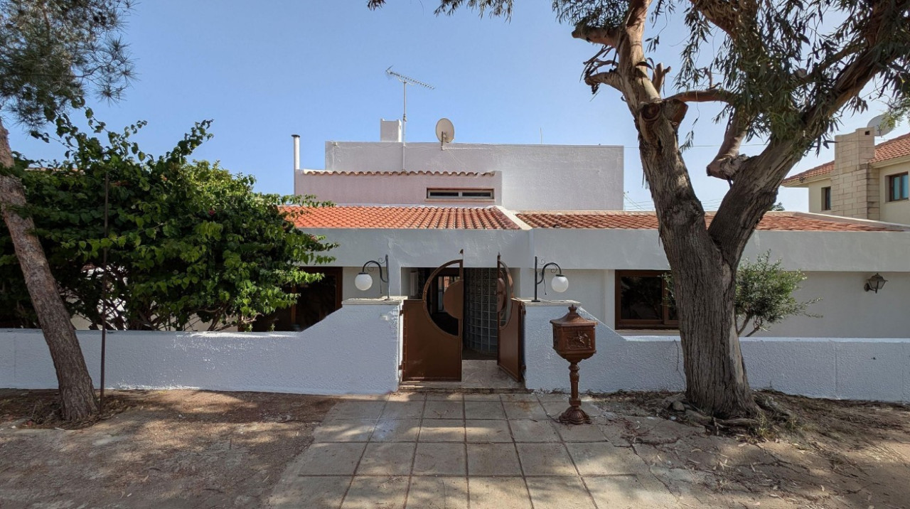 Property for Sale: House (Detached) in Germasoyia, Limassol  | Key Realtor Cyprus