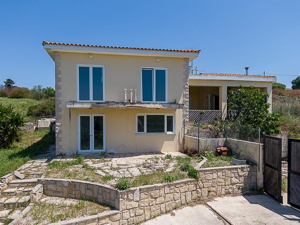 Property for Sale: House (Detached) in Kathikas, Paphos  | Key Realtor Cyprus