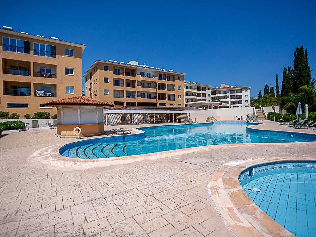 Property for Sale: Apartment (Flat) in Chlorakas, Paphos  | Key Realtor Cyprus