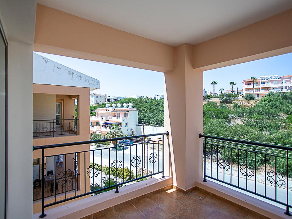 Property for Sale: Apartment (Flat) in Chlorakas, Paphos  | Key Realtor Cyprus