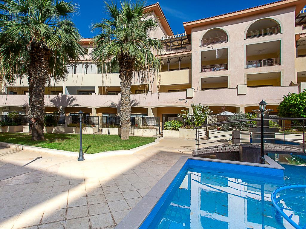 Property for Sale: House (Maisonette) in Agios Theodoros Paphos, Paphos  | Key Realtor Cyprus