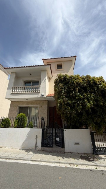 Property for Sale: House (Detached) in Moutagiaka, Limassol  | Key Realtor Cyprus
