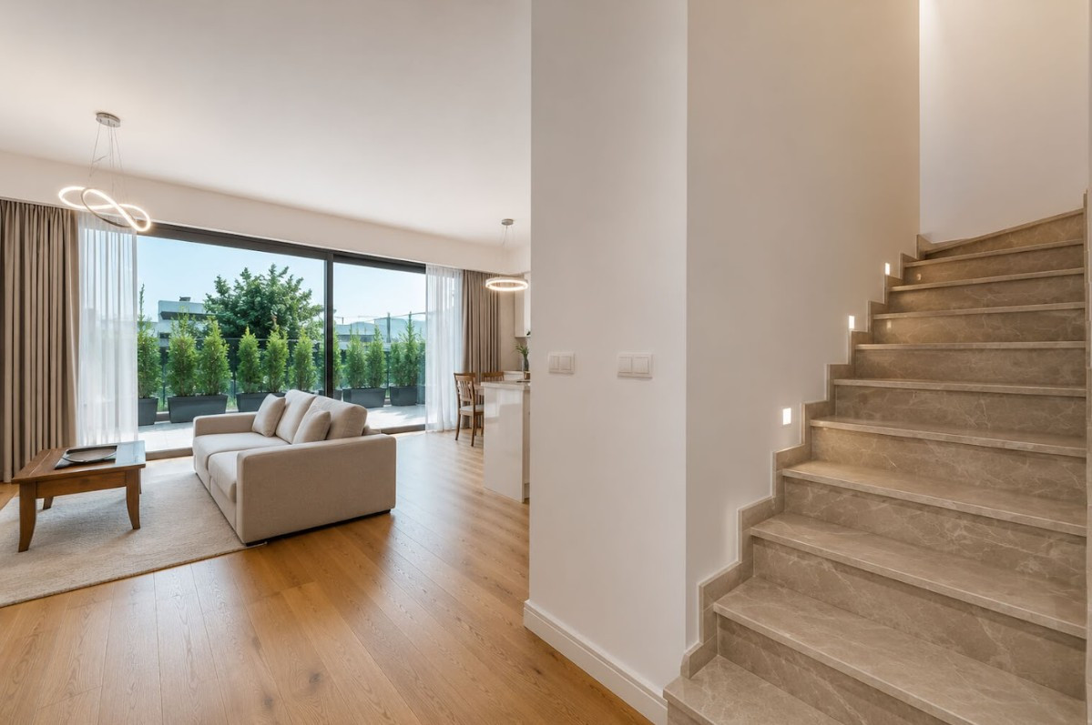 Property for Sale: Apartment (Flat) in Mesa Geitonia, Limassol  | Key Realtor Cyprus