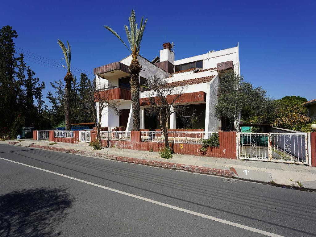 Property for Sale: House (Detached) in Aglantzia, Nicosia  | Key Realtor Cyprus
