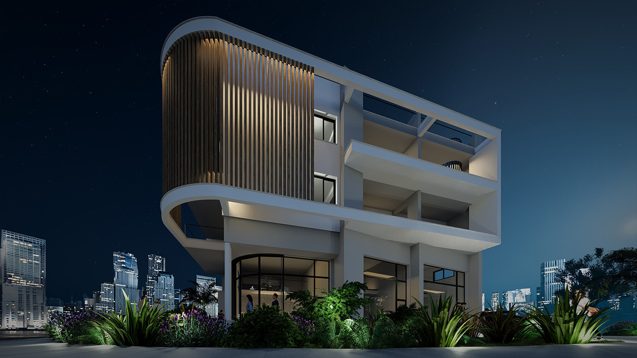 Property for Sale: Apartment (Penthouse) in Polemidia (Kato), Limassol  | Key Realtor Cyprus
