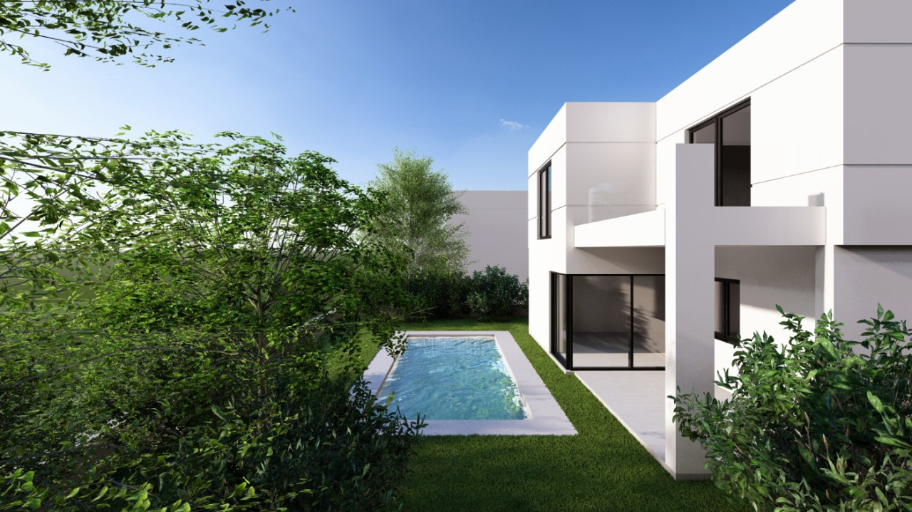 Property for Sale: House (Detached) in Paramytha, Limassol  | Key Realtor Cyprus
