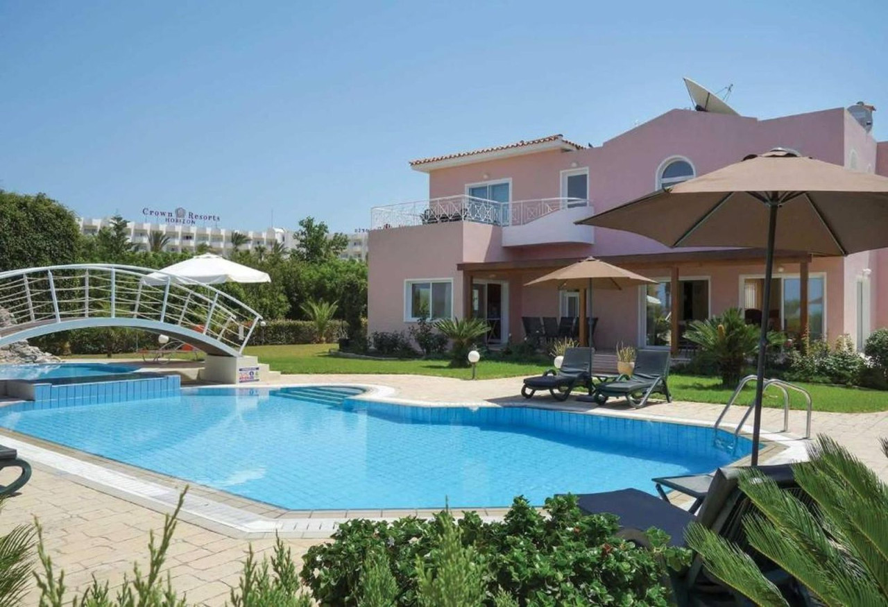 Property for Sale: House (Detached) in Coral Bay, Paphos  | Key Realtor Cyprus