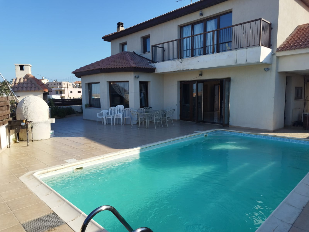 Property for Sale: House (Detached) in Akrotiri, Limassol  | Key Realtor Cyprus