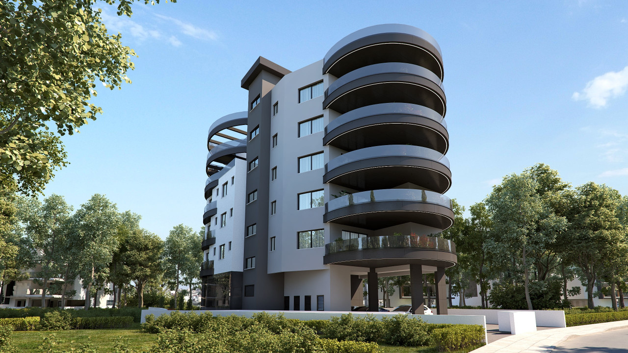 Property for Sale: Apartment (Flat) in Latsia, Nicosia  | Key Realtor Cyprus
