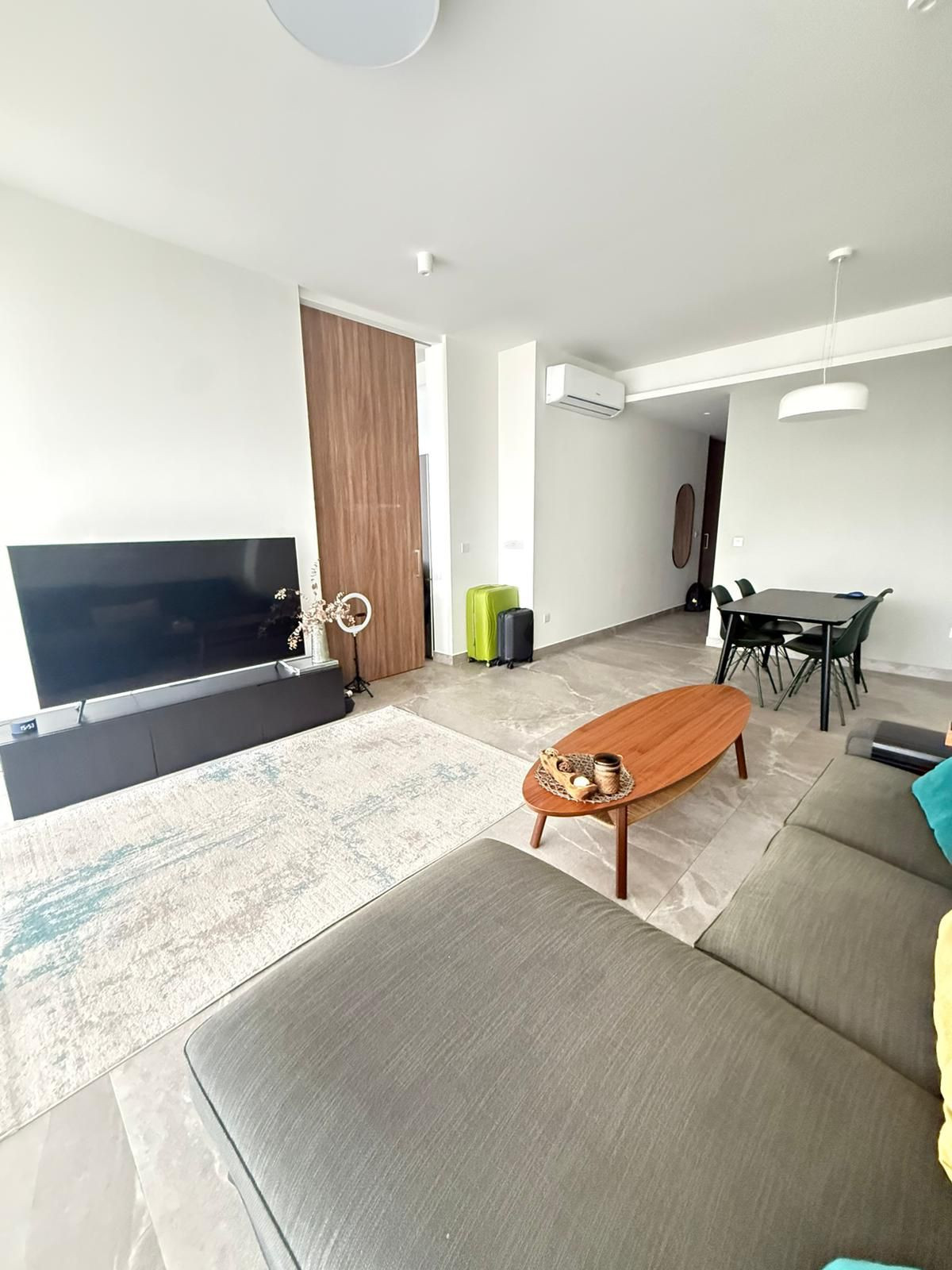 Property for Rent: Apartment (Flat) in Neapoli, Limassol for Rent | Key Realtor Cyprus