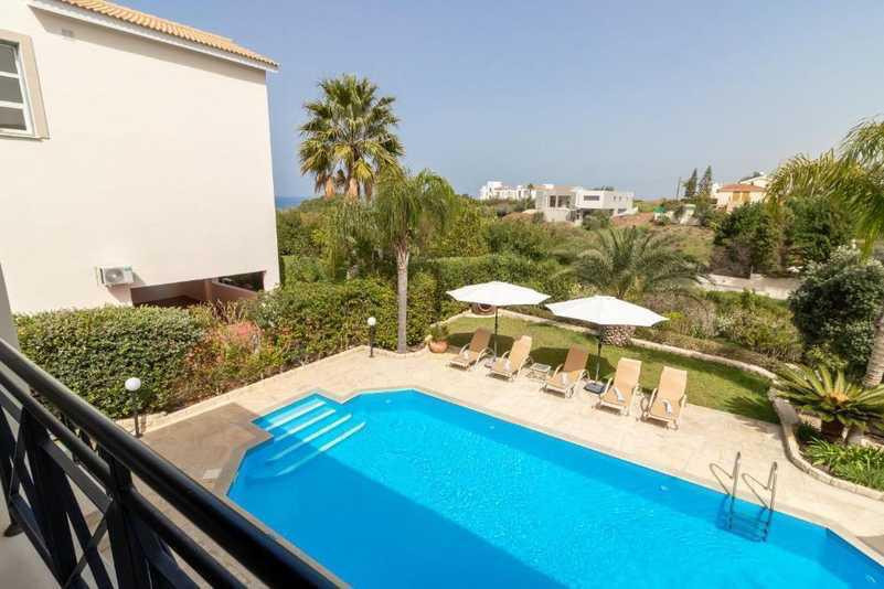 Property for Rent: House (Detached) in Latchi, Paphos for Rent | Key Realtor Cyprus