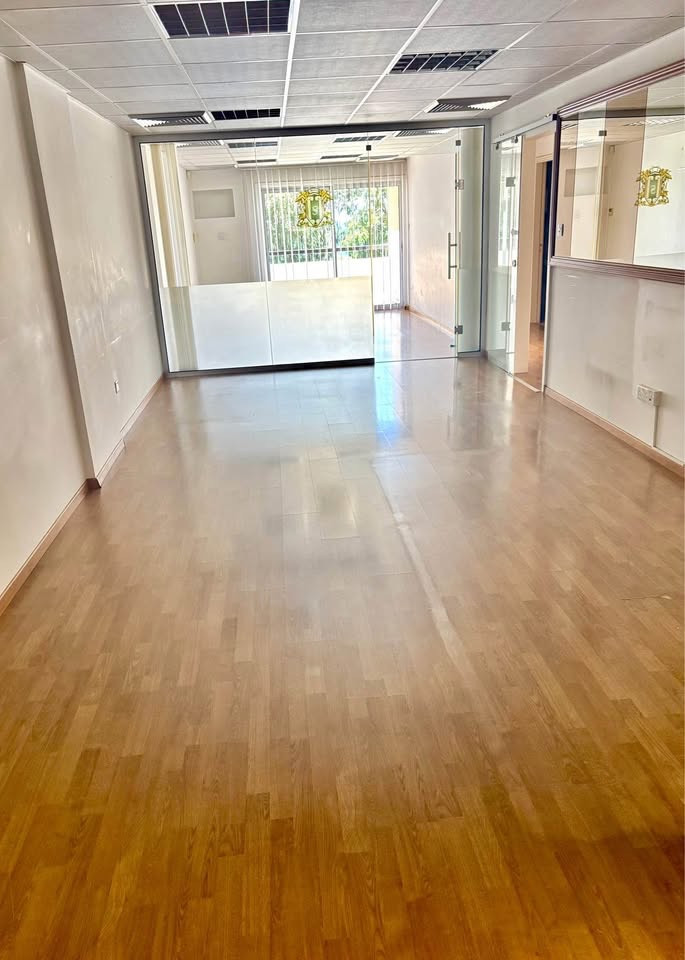 Property for Rent: Commercial (Office) in Neapoli, Limassol for Rent | Key Realtor Cyprus