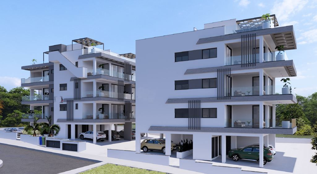 Property for Sale: Apartment (Flat) in Ekali, Limassol  | Key Realtor Cyprus