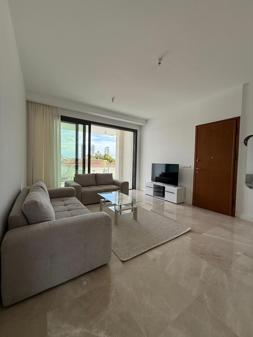 Property for Rent: Apartment (Flat) in Papas Area, Limassol for Rent | Key Realtor Cyprus