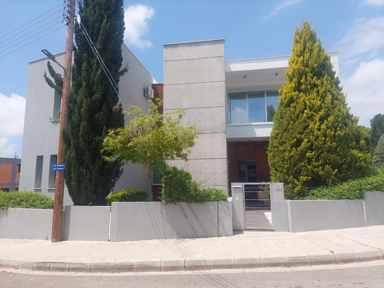 Property for Rent: House (Detached) in Mesogi, Paphos for Rent | Key Realtor Cyprus