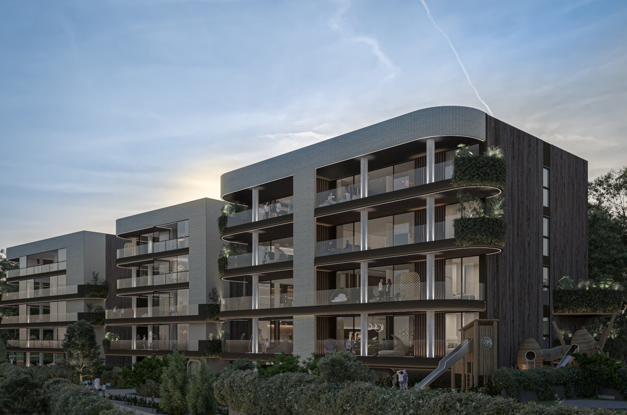 Property for Sale: Apartment (Flat) in Agios Dometios, Nicosia  | Key Realtor Cyprus