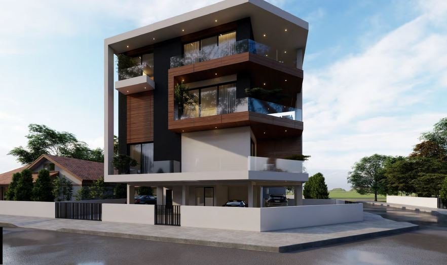 Property for Sale: (Residential) in Apostolos Andreas, Limassol  | Key Realtor Cyprus